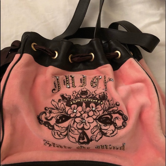 Juicy Couture Handbags - Travel bag